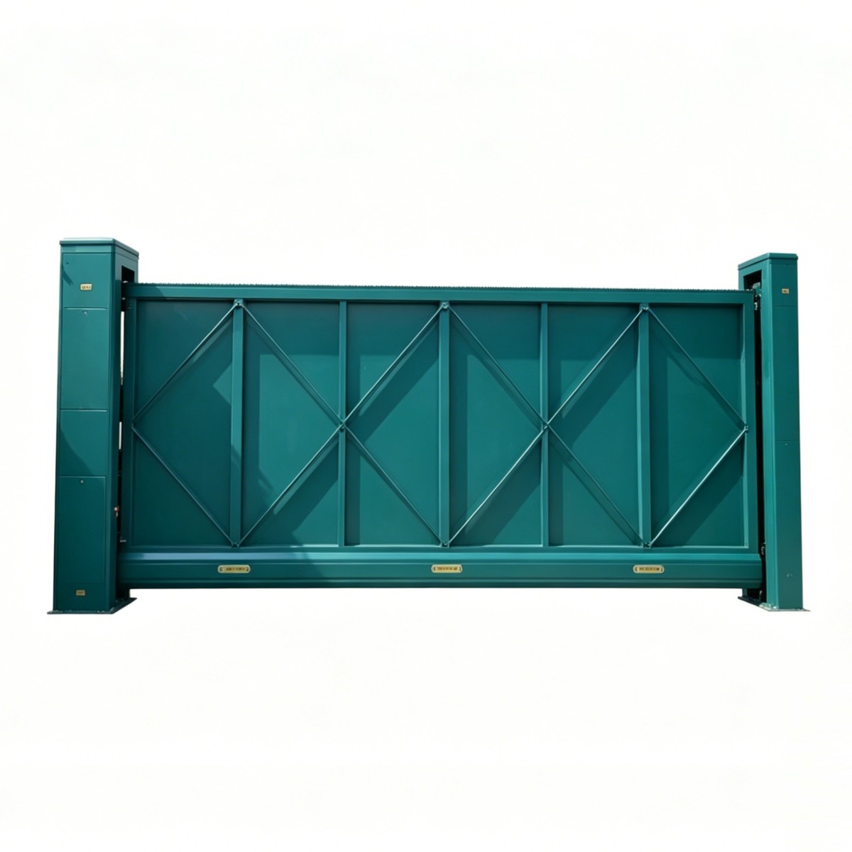 三明尤溪城关镇电动悬空门